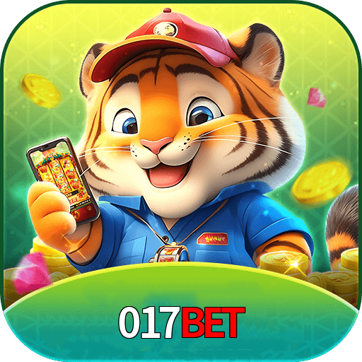 Logo da 017bet